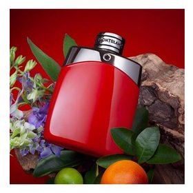 Mont Blanc Legend Red EDP 100 ml Erkek Parfüm