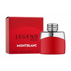 Mont Blanc Legend Red EDP 30 ml Erkek Parfüm