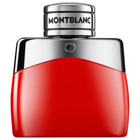 Mont Blanc Legend Red EDP 30 ml Erkek Parfüm