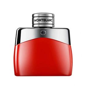 Mont Blanc Legend Red EDP 30 ml Erkek Parfüm