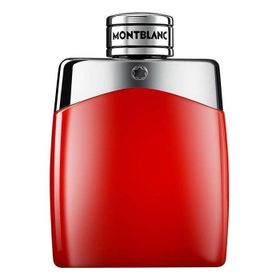 Mont Blanc Legend Red EDP 50 ml Erkek Parfüm
