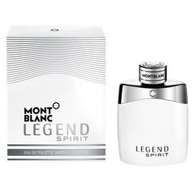 Mont Blanc Legend Spirit EDT 100 ml Erkek Parfümü