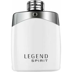 Mont Blanc Legend Spirit EDT 200 ml Erkek Parfüm