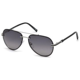 Mont Blanc MB 643/S 16B 60 Unisex Güneş Gözlüğü