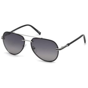 Mont Blanc MB 643/S 16B 60 Unisex Güneş Gözlüğü