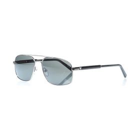 Mont Blanc MB 648 08A Erkek Güneş Gözlüğü