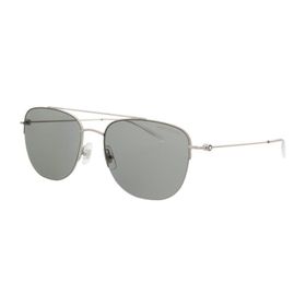 Mont Blanc MB0096S 002 Erkek Güneş Gözlüğü