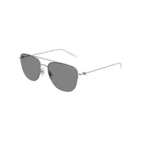 Mont Blanc MB0096S 002 Erkek Güneş Gözlüğü
