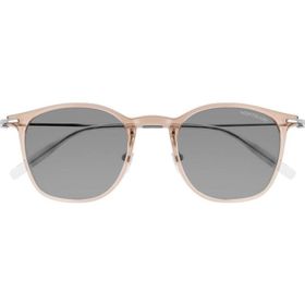 Mont Blanc MB0098S 003 Erkek Güneş Gözlüğü