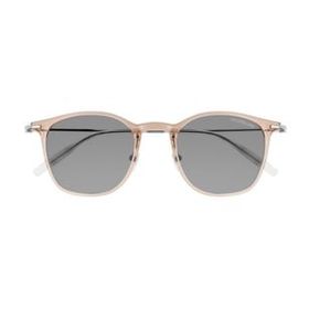 Mont Blanc MB0098S 003 Erkek Güneş Gözlüğü