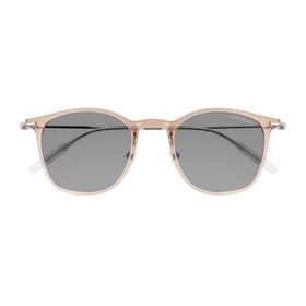 Mont Blanc MB0098S 003 Erkek Güneş Gözlüğü