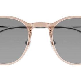 Mont Blanc MB0098S 003 Erkek Güneş Gözlüğü