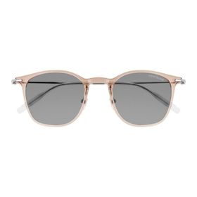 Mont Blanc MB0098S 003 Erkek Güneş Gözlüğü