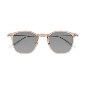 Mont Blanc MB0098S 003 Erkek Güneş Gözlüğü