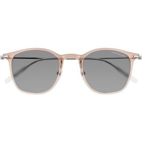 Mont Blanc MB0098S 003 Erkek Güneş Gözlüğü