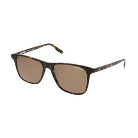 Mont Blanc MB0174S 002 54 Unisex Güneş Gözlüğü