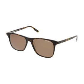 Mont Blanc MB0174S 002 54 Unisex Güneş Gözlüğü