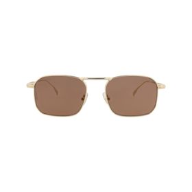 Mont Blanc MB0218S 002 .53 Erkek Güneş Gözlüğü