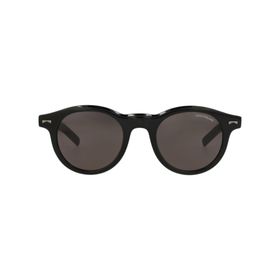 Mont Blanc MB0225S 001 .49 Unisex Güneş Gözlüğü
