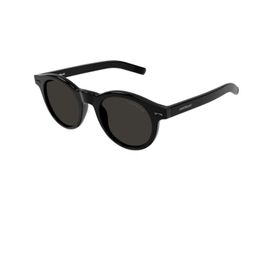 Mont Blanc MB0225S 001 .49 Unisex Güneş Gözlüğü