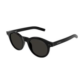 Mont Blanc MB0225S 001 .49 Unisex Güneş Gözlüğü