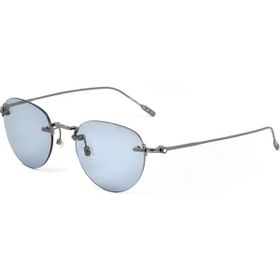 Mont Blanc MB0239S 003 Erkek Güneş Gözlüğü
