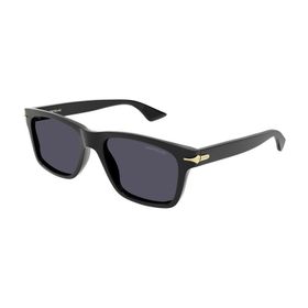Mont Blanc MB0263S 001 54 Siyah Erkek Güneş Gözlüğü