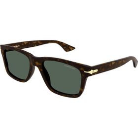 Mont Blanc MB0263S 002 54 Unisex Güneş Gözlüğü