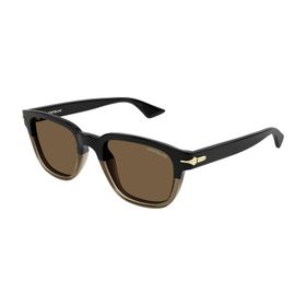 Mont Blanc MB0302S 003 51 Erkek Güneş Gözlüğü