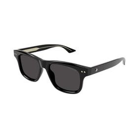 Mont Blanc MB0319S 001 55 Erkek Güneş Gözlüğü