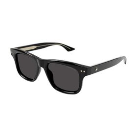Mont Blanc MB0319S 001 55 Erkek Güneş Gözlüğü