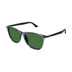 Mont Blanc MB0330S 002 56 Erkek Güneş Gözlüğü