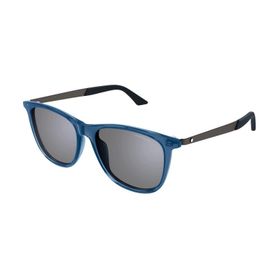Mont Blanc MB0330S 003 56 Erkek Güneş Gözlüğü