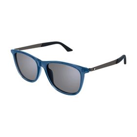 Mont Blanc MB0330S 003 56 Erkek Güneş Gözlüğü