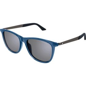 Mont Blanc MB0330S 003 56 Erkek Güneş Gözlüğü