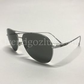 Mont Blanc MB657 16A Erkek Güneş Gözlüğü