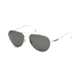 Mont Blanc MB657 16A Erkek Güneş Gözlüğü