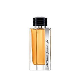 Mont Blanc Patchouli Ink EDP 125 ml Erkek Parfüm