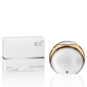 Mont Blanc Presence Dune EDT 75 ml Kadın Parfüm