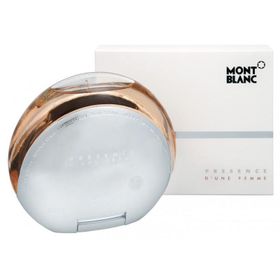 Mont Blanc Presence D'une Femme EDT 75 ml Kadın Parfüm