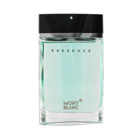 Mont Blanc Presence EDT 75 ml Erkek Parfüm