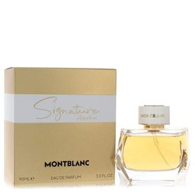 Mont Blanc Signature Absolu EDP 90 ml Kadın Parfümü