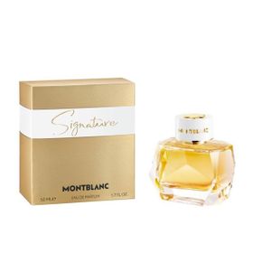 Mont Blanc Signature Absolue EDP 50 ml Kadın Parfüm