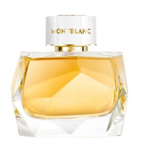 Mont Blanc Signature Absolue EDP 50 ml Kadın Parfüm