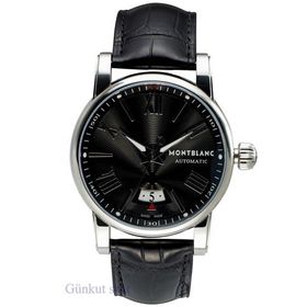 Mont Blanc Star 102341 Erkek Kol Saati
