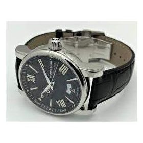 Mont Blanc Star 102341 Erkek Kol Saati