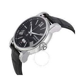 Mont Blanc Star 102341 Erkek Kol Saati