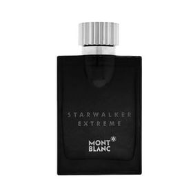 Mont Blanc Star Walker Extreme EDT 75 ml Erkek Parfümü