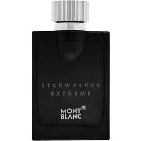 Mont Blanc Star Walker Extreme EDT 75 ml Erkek Parfümü