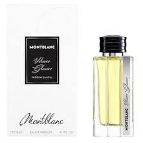 Mont Blanc Vetiver Glacier EDP 125 ml Erkek Parfüm